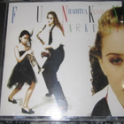 Funkykarkurit - Haihtua Ilmaan - pikkukuva 1