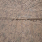 Vihreä vuorikangas 330x135cm - pikkukuva 2