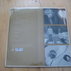PETE YORN & SCARLETT JOHANSSON - BREAK UP lp - pikkukuva 2