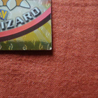 1999 Topps Pokémon Charizard - pikkukuva 3