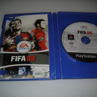 Fifa 08 **PS2** - pikkukuva 3