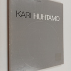 Kari Huhtamo : Kari Huhtamo : kuvanveistäjä = sculptor - pikkukuva 1