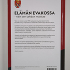 Pertti Araviita : Elämän evakossa : näin sen tahdon muist... - pikkukuva 2