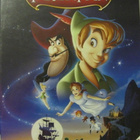PETER PAN DVD - pikkukuva 1