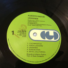 Albert Radius Leggende Italy lp inn 1981 rare - pikkukuva 3