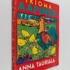 Anna Tauriala : Iikkujen ikioma Aapinen - pikkukuva 1