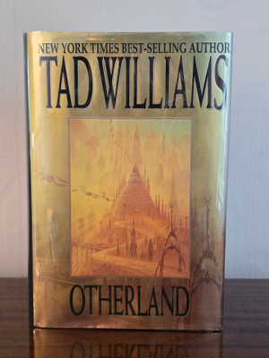 Otherland (Tad Williams, kovakantinen)