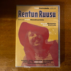 Rentun Ruusu DVD - pikkukuva 1