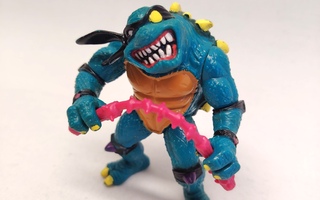 TMNT - Slash