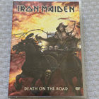Iron Maiden – Death On The Road (3xDVD) - pikkukuva 1