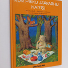Hermann Altenburger ym. : Kun pikku jääkarhu katosi - pikkukuva 1