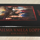 Ken Follett: Maailma vailla loppua (2012) Blu-ray (UUSI) - pikkukuva 3