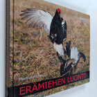 Martti Hahtola : Erämiehen luonto - pikkukuva 1