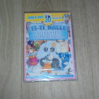 Ti-Ti Nalle seikkailu lumimaassa juhla-dvd - pikkukuva 1