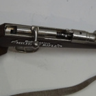 Bolt Action , MILITARY RIFLE KORISTE PYSSY - pikkukuva 3