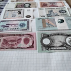 Ukomaiset setelit 10 kpl - pikkukuva 1