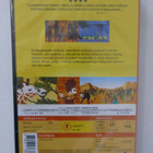 Kirikou ja viidakon eläimet dvd - pikkukuva 4