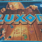 Luxor - lautapeli, hyväkuntoinen - pikkukuva 1