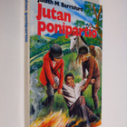 Judith M. Berrisford : Jutan ponipartio : tyttöromaani - pikkukuva 1