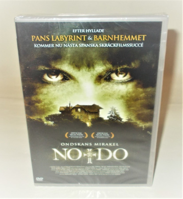 NO-DO (UUSI)