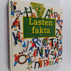 Hardy Hedman ym. : Lasten fakta - pikkukuva 1