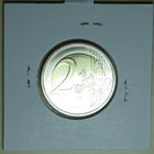 2006 Luxembourg 2€ Guillaume kulkematon - pikkukuva 2