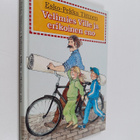 Esko-Pekka Tiitinen : Velimies Ville ja erikoinen eno - pikkukuva 1