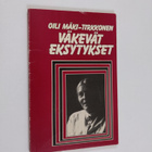 Oili Mäki : Väkevät eksytykset - pikkukuva 1