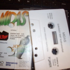 C-Kasetti MIDAS - Ehkäisy rap (1990) Sis.postikulut - pikkukuva 4