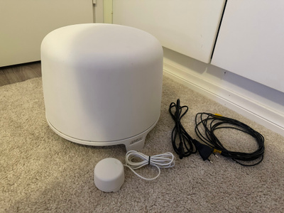 Genelec 5040a subwoofer
