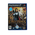 The Lord of The Rings: The Return of the King (PS2) - pikkukuva 1