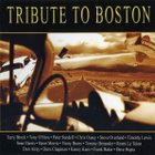 { various artists - tribute to boston (melodic rock) } - pikkukuva 1