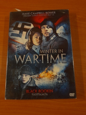 Winter in wartime