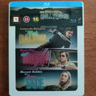 Once Upon a Time in... Hollywood - Blu-ray steelbook - pikkukuva 1