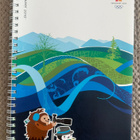 VANCOUVER 2010 MEDIA INFO / VANCOUVER OLYMPICS 2010 - pikkukuva 1