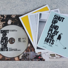 LCD Soundsystem Shut Up And Play The Hits BLU-RAY - pikkukuva 5