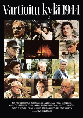 vartioitu kylä 1944	(7 489)	k	-FI-	DVD				1978