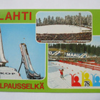 Lahti 1978 kisakortti 24.2.1978 - pikkukuva 1