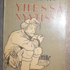 Erkki Tanttu : Yhessä nyytissä - kun Keräsen terveiset - pikkukuva 1