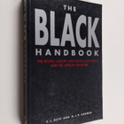 E. L. Bute ym. : The Black Handbook - The People, History... - pikkukuva 1