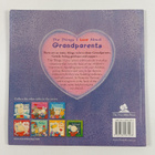 Trace Moroney : The Things I Love about Grandparents - pikkukuva 2