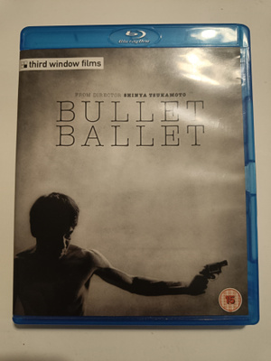Bullet ballet
