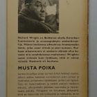 Richard Wright - Musta poika - pikkukuva 3