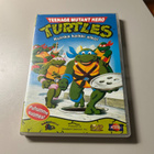 Teenage Mutant Hero Turtles: Kuinka kaikki alkoi DVD - pikkukuva 1