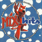 Various • Mix Hits CD - pikkukuva 1