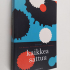 Tuomas Seppä ym. : Kaikkea sattuu - pikkukuva 1