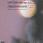 Katarina Yliruusi (toim.): Yön varjot, huomisen valo - pikkukuva 2