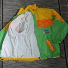 Kevät-/syystakki 150 cm - pikkukuva 2