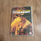 Stay hungry - pikkukuva 1
