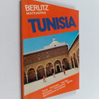 Editions (toim.) Berlitz : Tunisia - pikkukuva 1